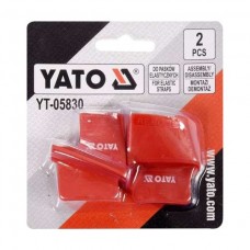 Kit de schimbarea curelelor de distributie Yato..